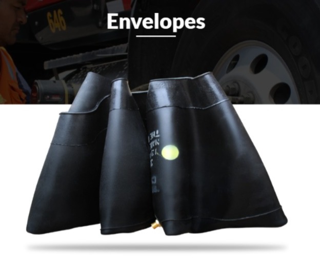 ENVELO EXTERNO ROBBINS  12R20- 425/65R22,5