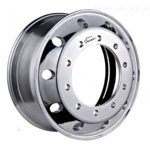  ARO 8.25X22.5 ACERO MAMUT 16MM  TIPO EUROPEO
