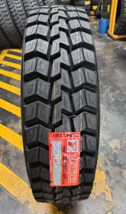 295/80 R22.5 18PR 152/148L TB707 FULLRUN POSTERIOR (FLECHA)