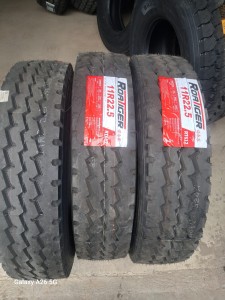11R22.5 ROATIGER RT612 18 PR MIXTA 