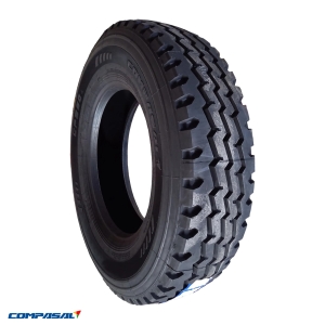295/80R22.5 COMPASAL  CPS60 18PR MIXTA